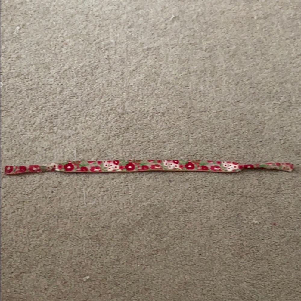 Lilly Pulitzer Pink Sunglass Croakies